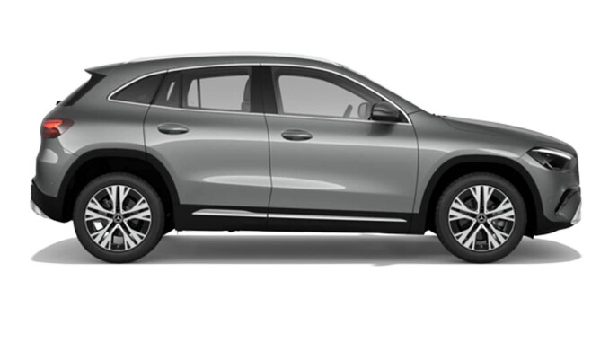 Mercedes-Benz GLA 200 Sport Executive 5dr Auto Petrol Hatchback - Image 2